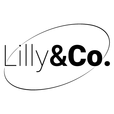 company logo reads 'Lilly and co'