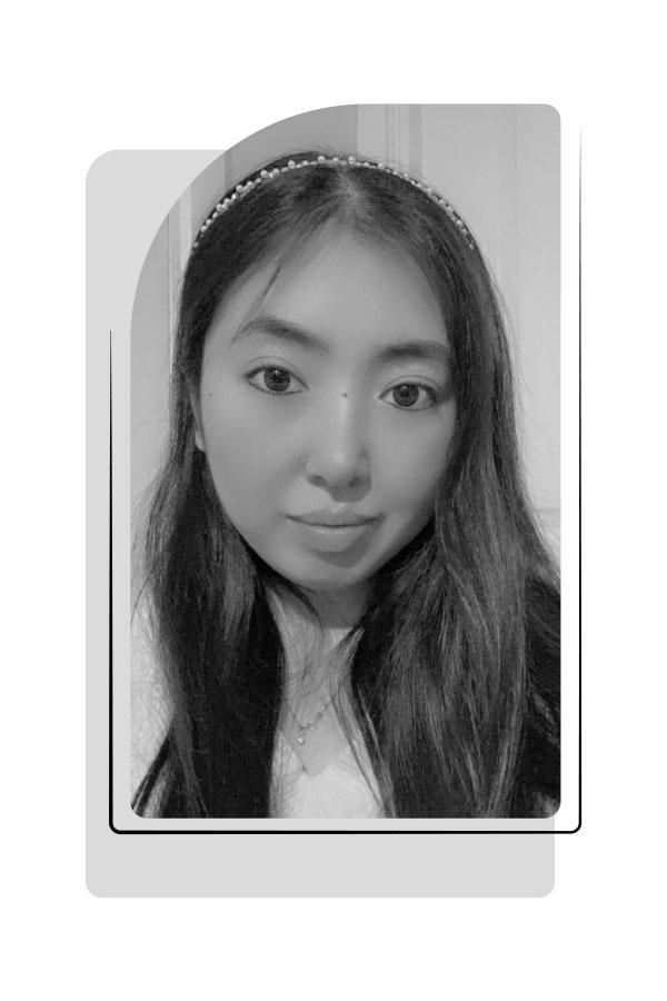 portrait of this websites developer