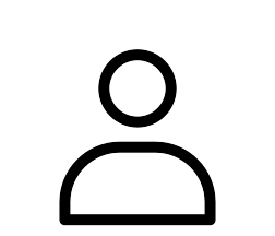 person icon